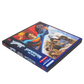 John Williams - Superman The Movie (Metropolis Swirl Vinyl Boxset)