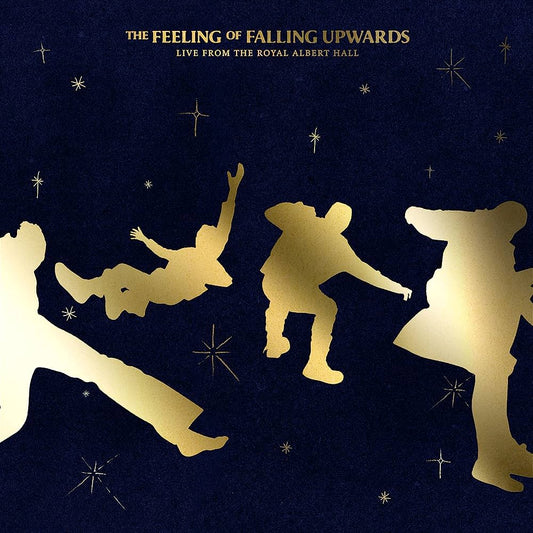 5 Seconds Of Summer - Feeling Of Falling Upwards (Live From The Albert Royal Hall 2LP)