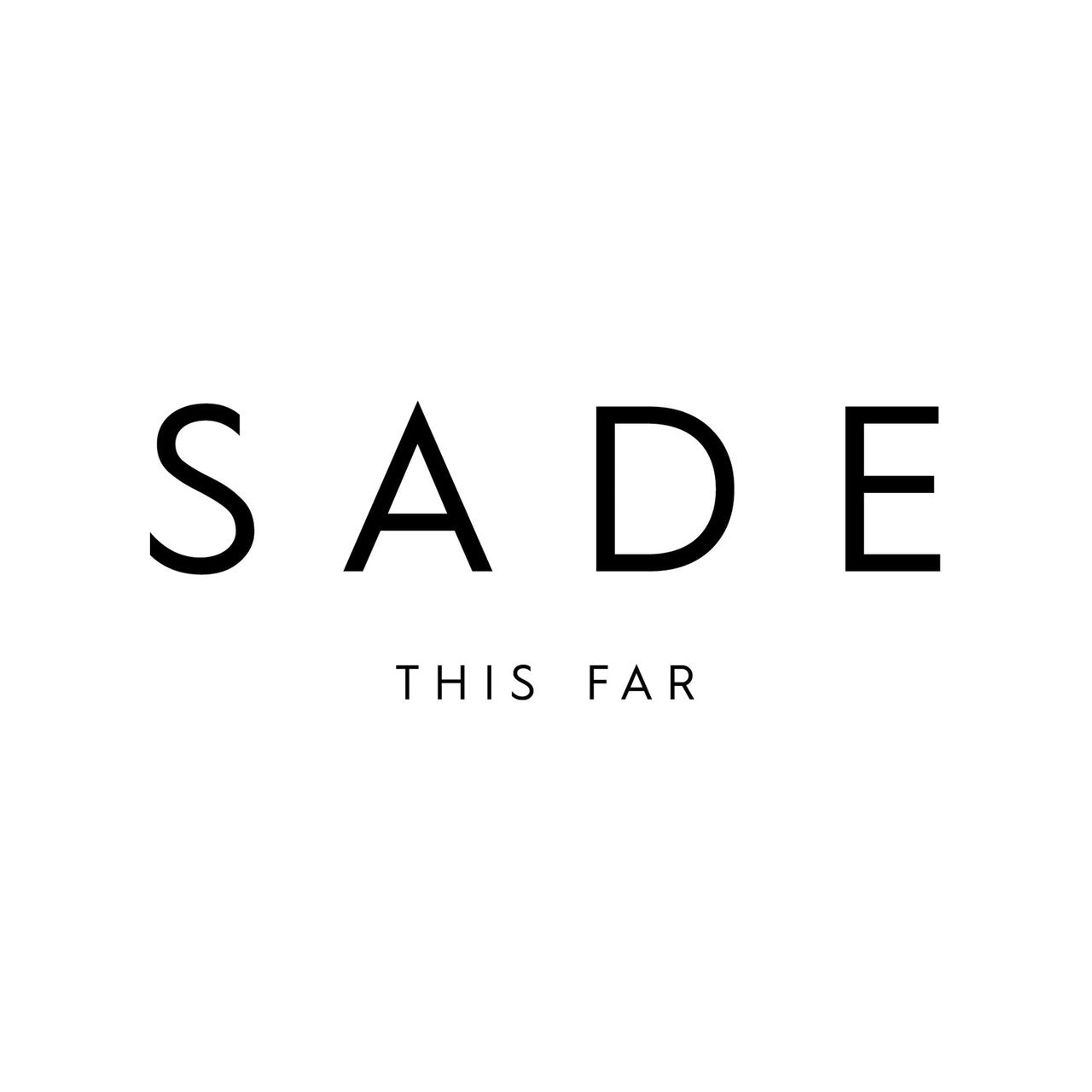 Sade - This Far [Boxset]