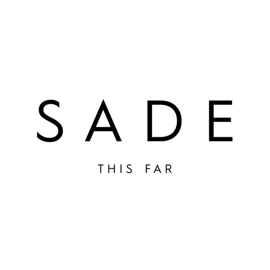 Sade - This Far [Boxset]
