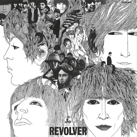 The Beatles - Revolver (Special Edition)