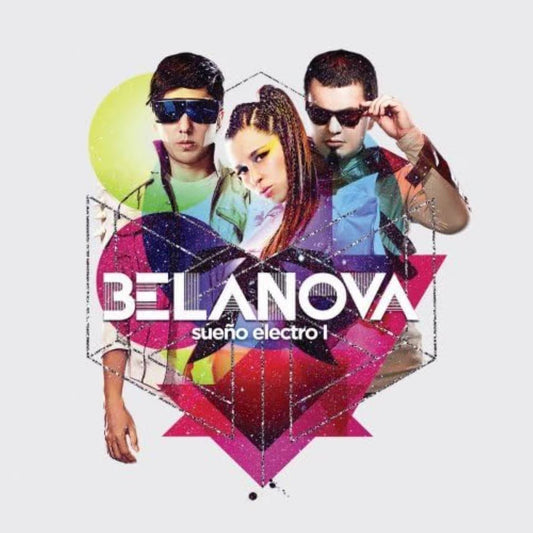Belanova - Sueña Electro I