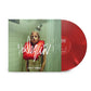 Lady Gaga - Harlequin (Opaque Red Vinyl)