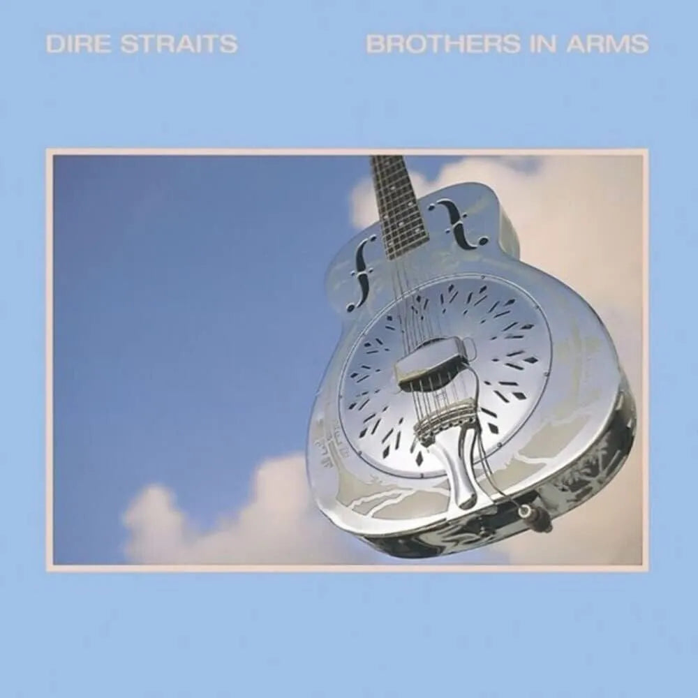 Dire Straits - Brothers In Arms (40th Anniversary)
