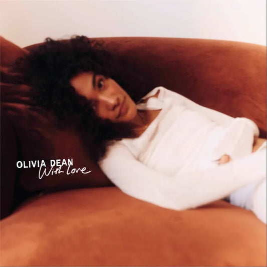 Olivia Dean - With Love EP [Record Store Day 2025]