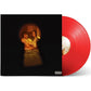 Selena Gomez & benny blanco - I Said I Love You First (Candy Cane Red Vinyl)