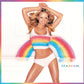 Mariah Carey - Rainbow (25th Anniversary, Rainbow Vinyl)