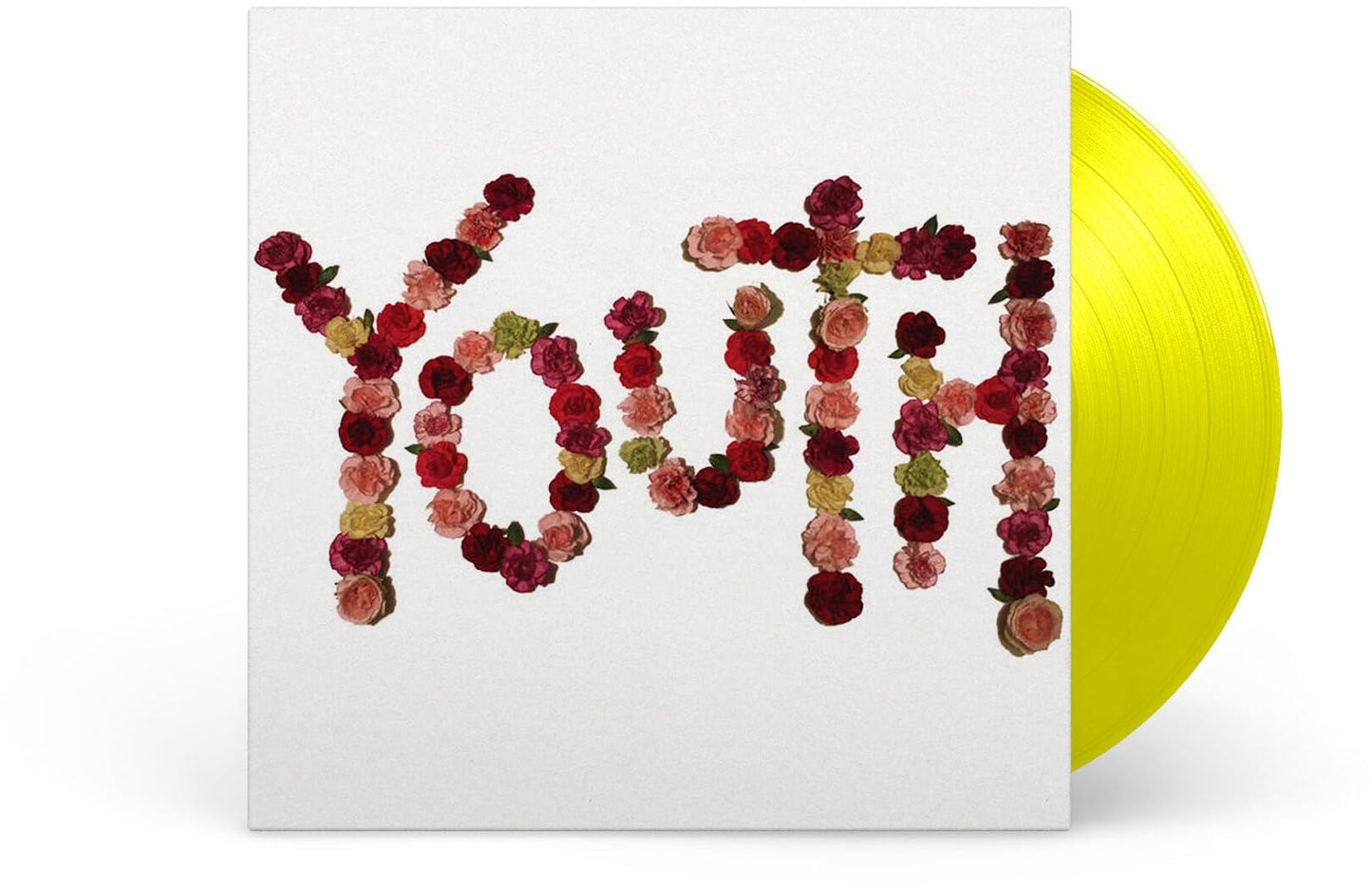 Citizen - Youth (Yellow Vinyl)