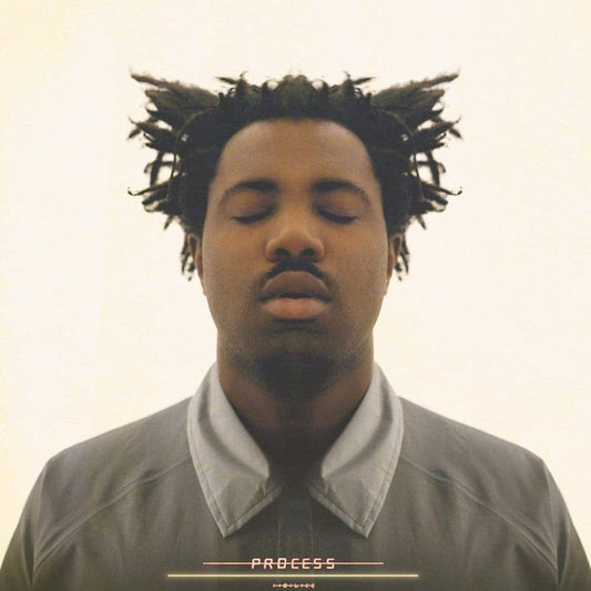 Sampha - Process