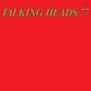 Talking Heads - Talking Heads: 77 (Green Vinyl)
