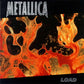 Metallica - Load (Transparent, Splatter, Orange & Black Vinyl)