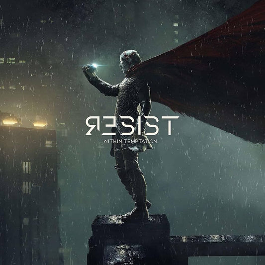 Within Temptation - Resist