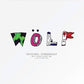 Tyler, The Creator - Wolf (10 Year Anniversary Screenplay + Instrumentals Box Set)