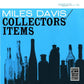 Miles Davis - Collectors' Items