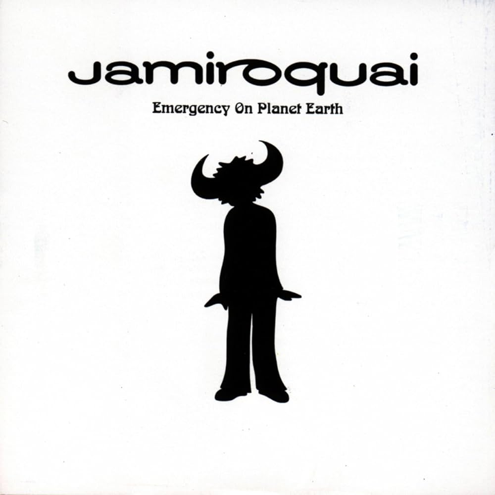 Jamiroquai - Emergency On Planet Earth