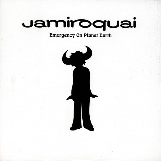 Jamiroquai - Emergency On Planet Earth