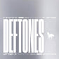 Deftones ‎– White Pony (4 xLP) (20th Anniversary Deluxe Edition)