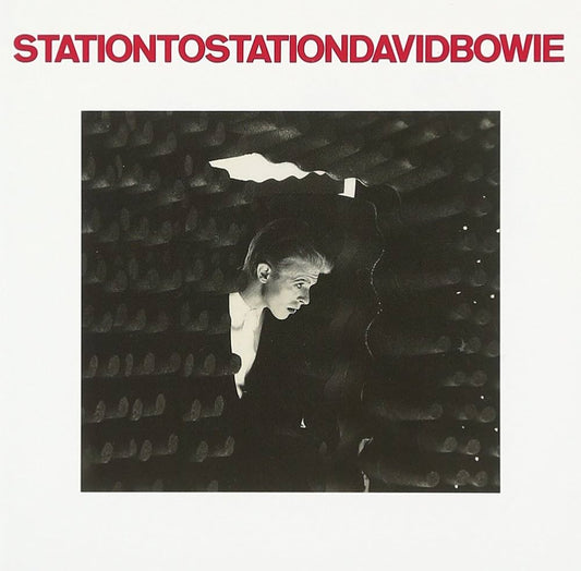 David Bowie - Station to Station
