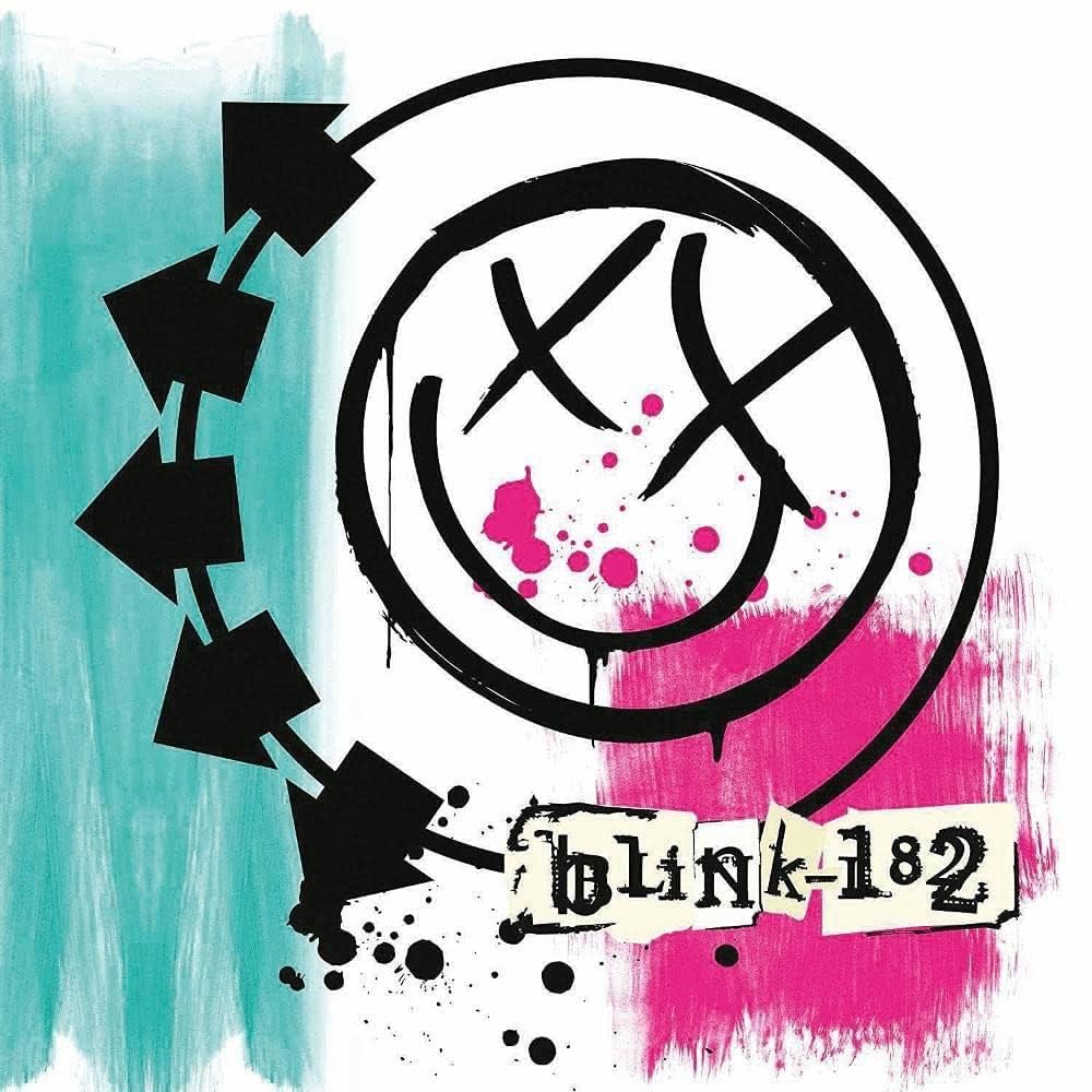 Blink-182 - Blink-182