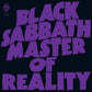 Black Sabbath - Master Of Reality (Deluxe Edition)