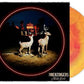 The Mezingers - Hello Exile (Sunburst Vinyl)