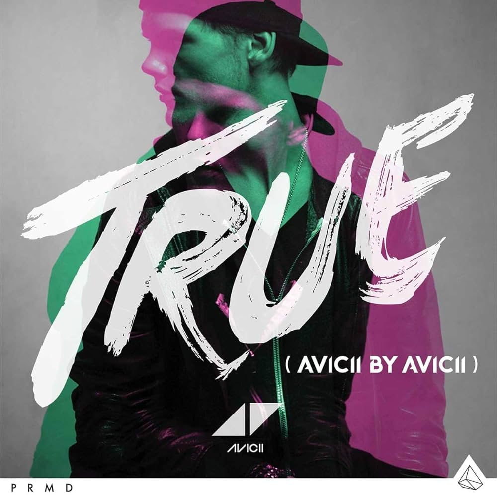 Avicii - True (Avicii by Avicii)