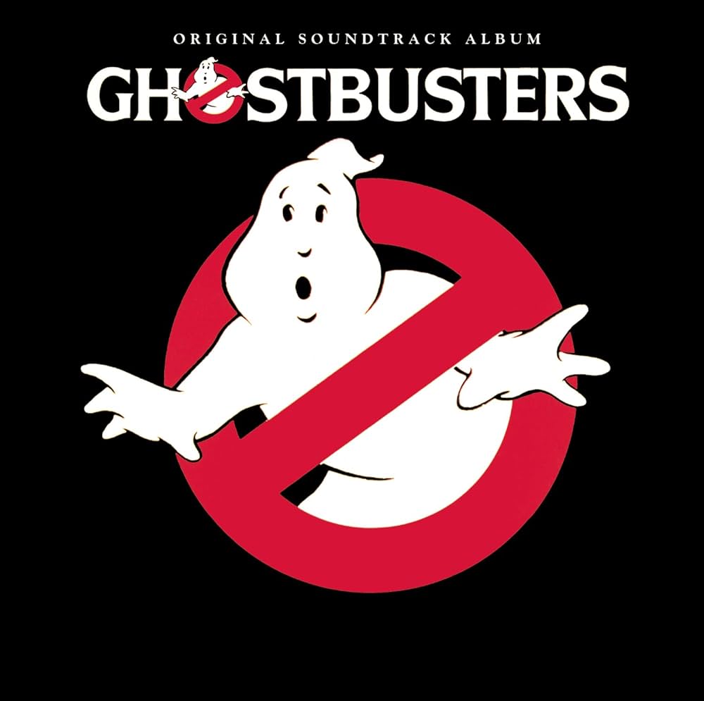 VA - Ghostbusters (OST)