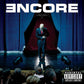 Eminem - Encore (Blue Vinyl)