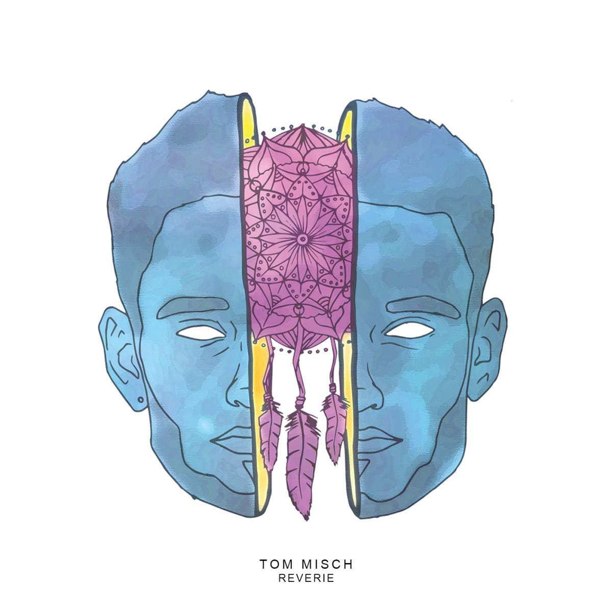 Tom Misch - Reverie EP