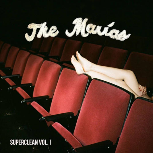 The Marias - Superclean Vol. I & II