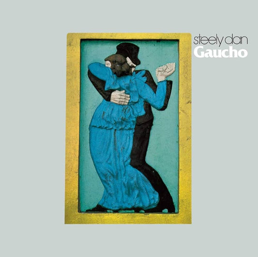 Steely Dan - Gaucho [Boxset]