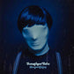 Jonathan Bree - Sleepwalking (Opaque Frosted Blue Vinyl)
