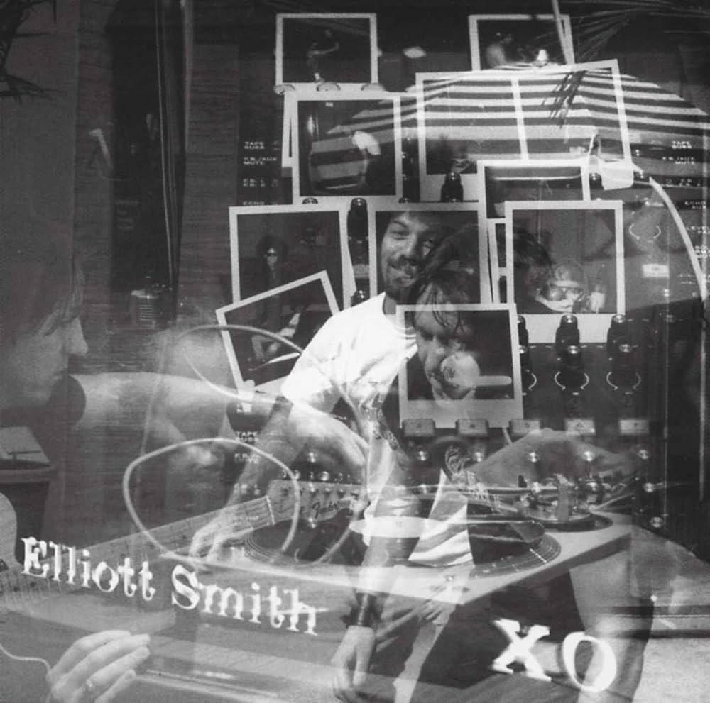 Elliot Smith - XO