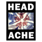 Headache - The Head Hurts but the Heart Knows the Truth