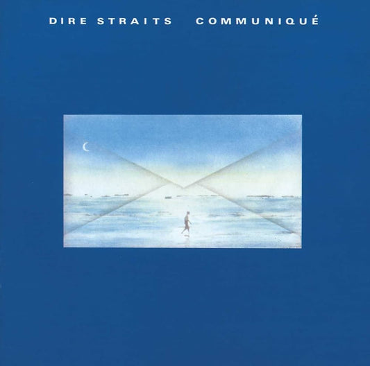 Dire Straits - Communique