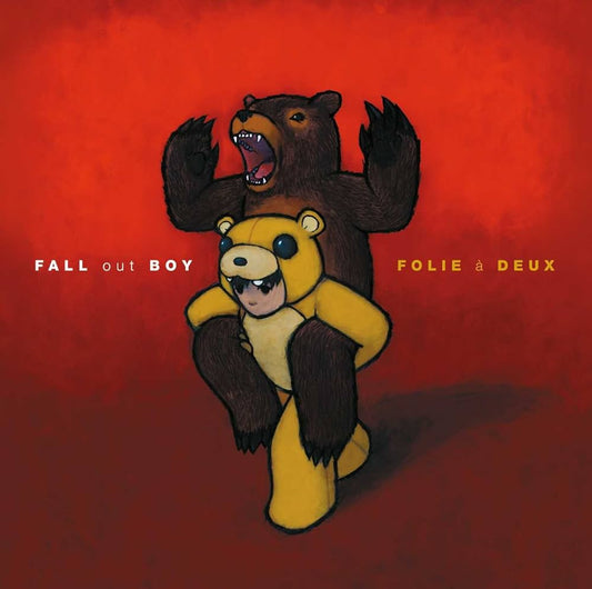 Fall Out Boy - Folie A Deux