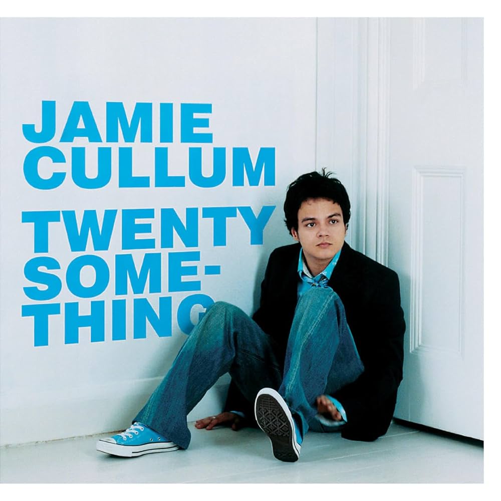 Jamie Cullum - Twentysomething (20th Anniversary Edition)