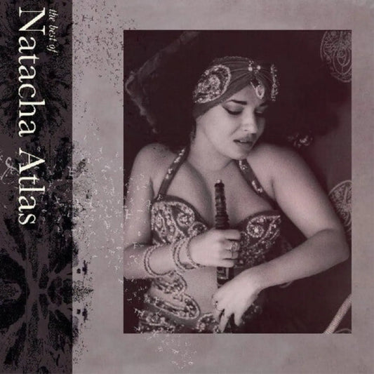 Natacha Atlas - The Best Of
