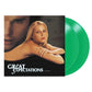 Various Artists - Great Expectations (Emerald Green Vinyl)