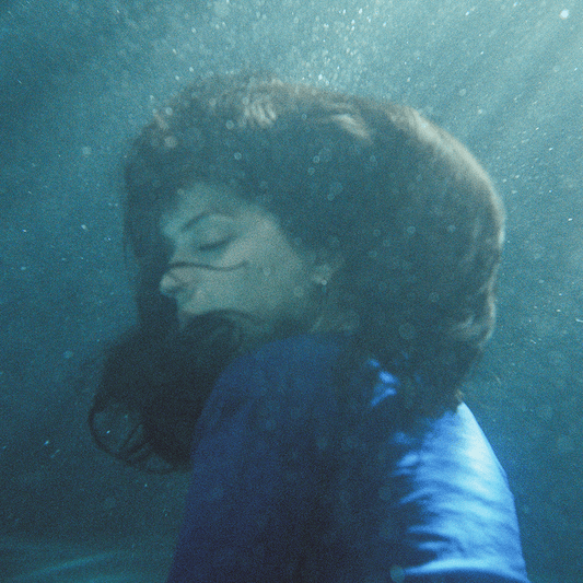 The Marias - No One Noticed (10' Black Ice Vinyl)