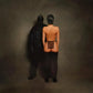Ye (Kanye West) & Ty Dolla Sign - Vultures 1 (Brown/Black Marble Vinyl, limited)