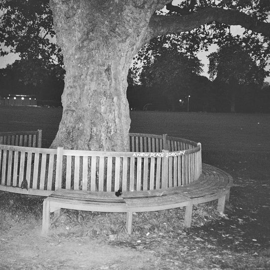 Archy Marshall - A new Place 2 Drown (Instrumentals)