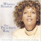 Whitney Houston - The Preacher's Wife (Original Motion Picture Soundtrack)