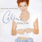 Celine Dion - Falling Into You (Blue Vinyl)