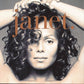 Janet Jackson - janet (Deluxe Edition)