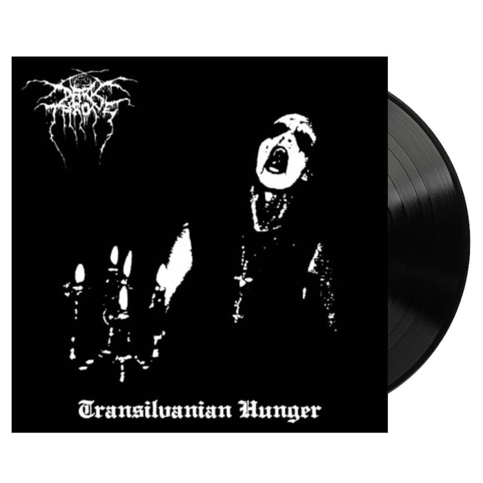 Darkthrone - Transilvanian Hunger