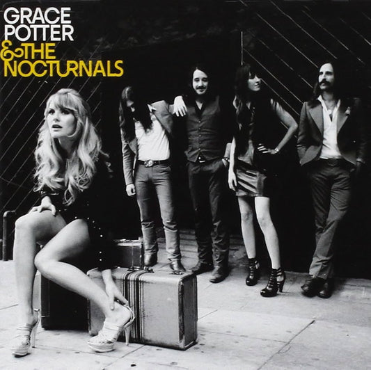 Grace Potter & The Nocturnals - Grace Potter & The Nocturnals