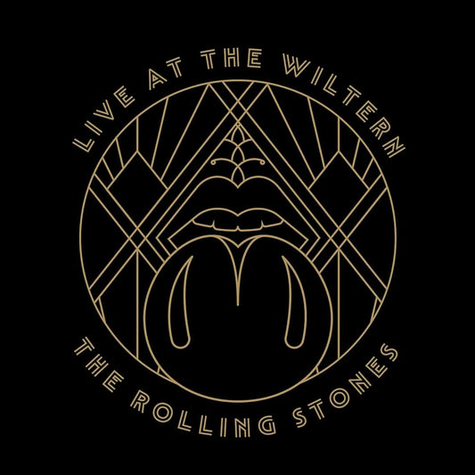 The Rolling Stones - Live At The Wiltern