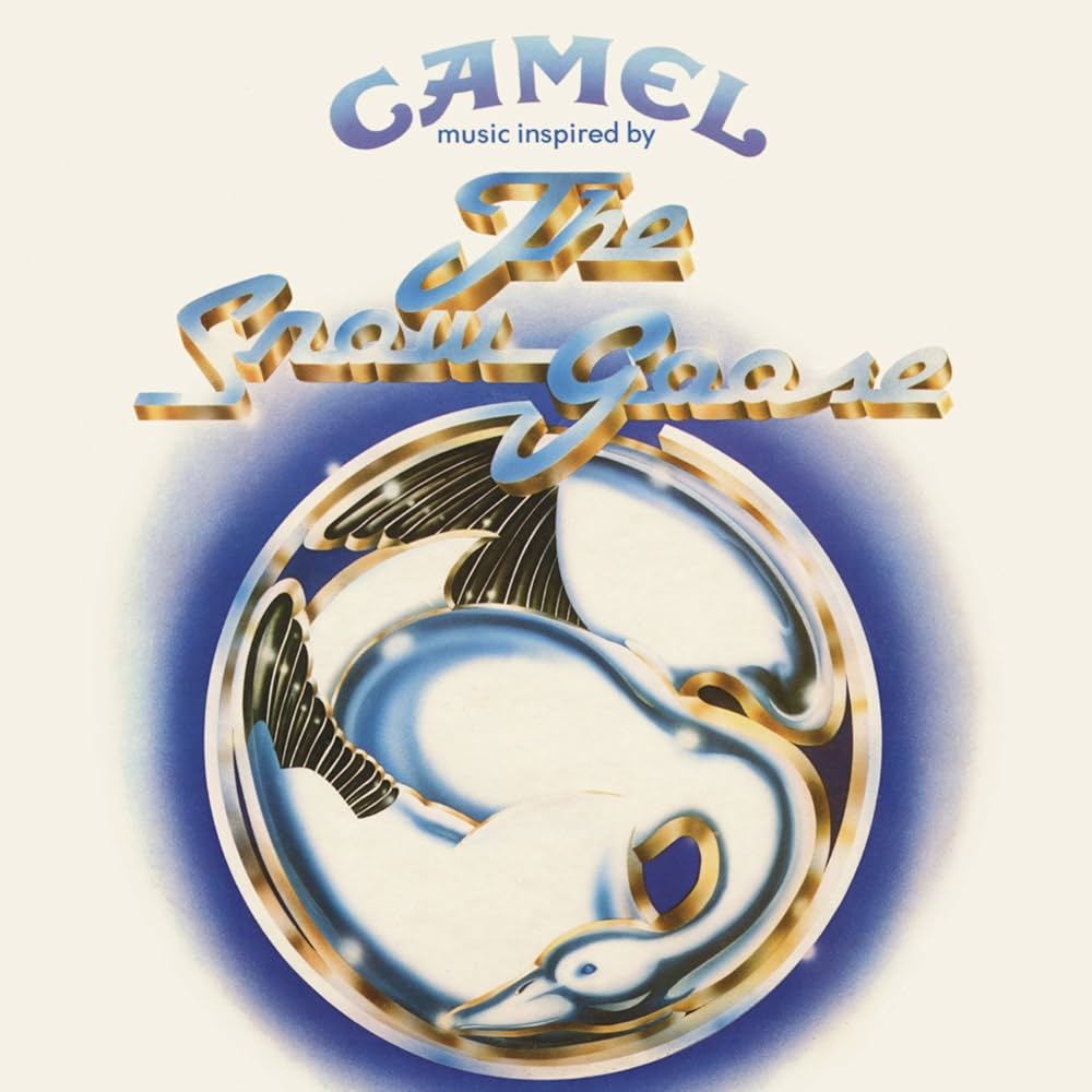 Camel - Snow Goose