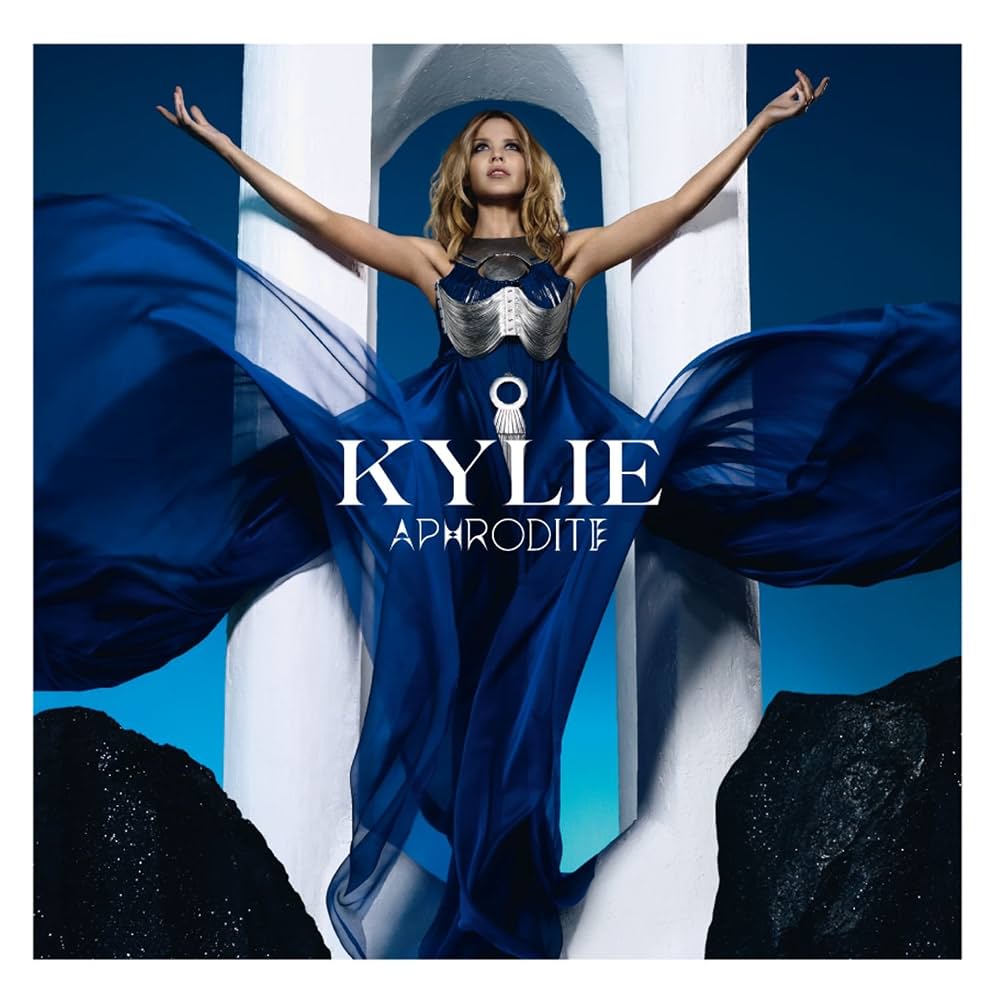 Kylie Minogue - Aphrodite